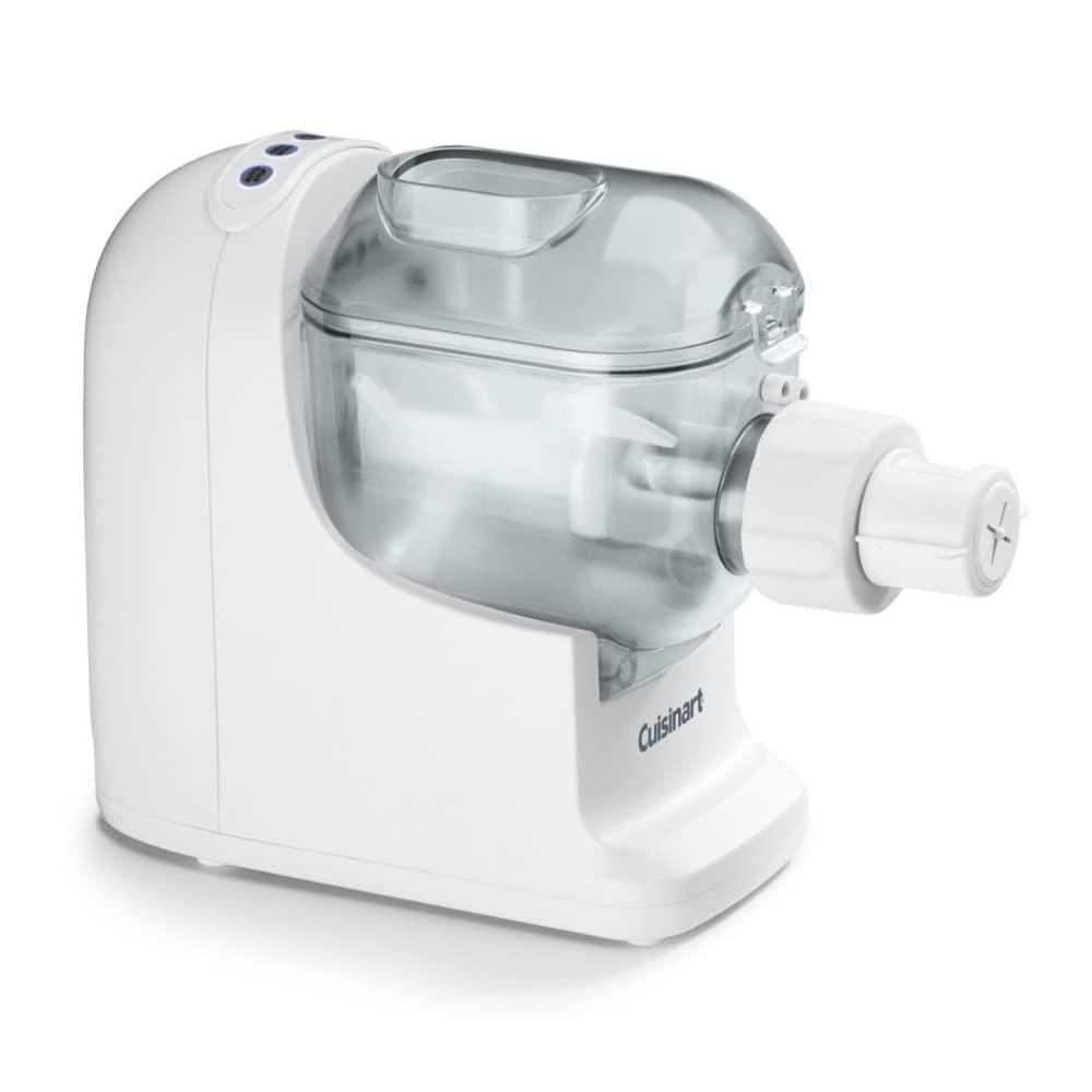 Amazon | Cuisinart PM-1 パスタフェクト パスタ/パン生地メーカー